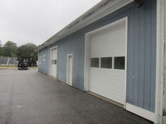 Garage Doors