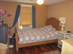 Third Bedroom