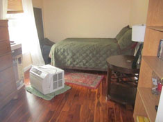 Fourth Bedroom
