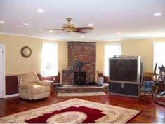 Xtra Large Family Room