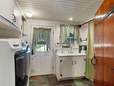 1st Floor Laundry Room 1st Floor Laundry Room