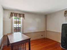 Third Bedroom/Office Third Bedroom/Office