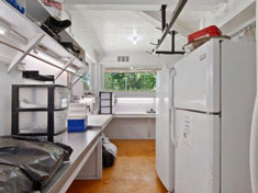 Additional Meat Processing Room Additional Meat Processing Room