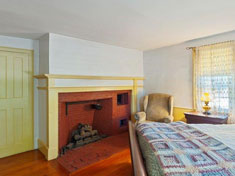 Second Bedroom Second Bedroom