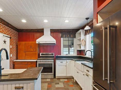 Full Kitchen Full Kitchen