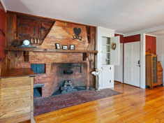 Living/Dining Room Living/Dining Room