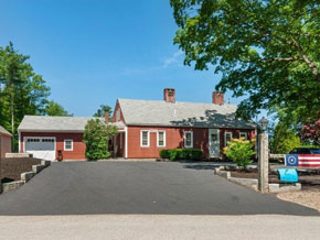 Deerfield Home Deerfield Home