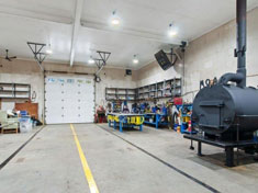 Full Welding Fabrication Autoshop Full Welding Fabrication Autoshop