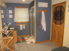 First Floor Bath