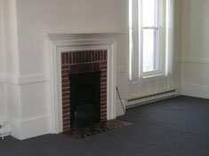 Fireplace Fireplace