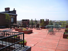 Roof Top Deck Roof Top Deck