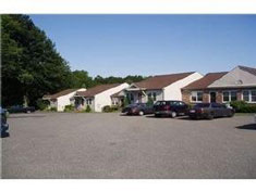 Parking Lot