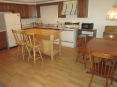 Custom Kitchen