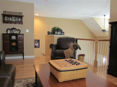Second Floor Sitting Room