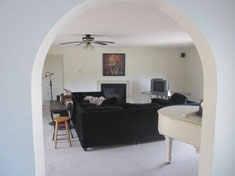 Archway