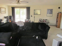 Front Room