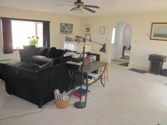 Front Room