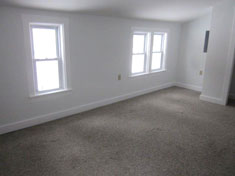 First Floor Bedroom