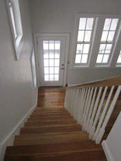 Steps