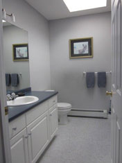 Guest Bathroom Guest Bathroom