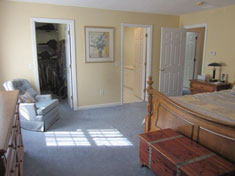 Master Bedroom Master Bedroom
