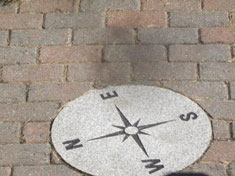 Nice Hardscape Touches