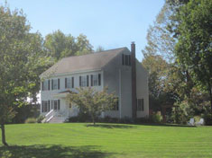 Right Side of Home