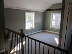 Office Area